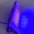 200w 395nm Led Uv Tanning Light Sun Solariumlamp Curing Lighting