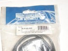 Phillips 36-9100-060 Trailer Wire Harness 5ft Marker Incand Lamp W  10 Rings Nos