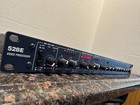 Symetrix 528e Newest Version 110 To 230v Channel Strip  Mic Preamp  Compressor 