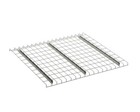 Pallet Rack Racking Shelf Wire Deck Decking Mesh - All Sizes - Waterfall - New