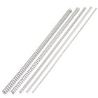 305mm Compression Spring Steel Wire 0 3-5mm 304 Stainless Steel Pressure Spring