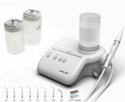 Woodpecker Dental Dte D7   D7 Led Ultrasonic Piezo Scaler Handpiece With 8 Tips