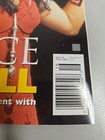 Xena Warrior Princess Official Magazine V 1  16 Mar  2001 Bruce Campbell 