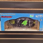 2008 Ricky Carmichael Monster Energy 1 24 Diecast Signed W  Tedesco  Tickle Rare
