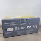 Medela Pump In Style Double Electric Breast Pump   White  101041361 