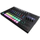 Roland Mc-707 Groovebox Audio midi Recorder Sequencer Synthesizer W  Effects