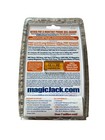 Magic Jack A921 Usb Phone Jack 430-0302 Brand New Sealed Ship Fast   