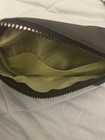 Iheartraves Accessories Set  Fanny Pack  Choker   Leg Wraps