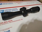 Crossbow Scope Illuminated Reticle 3x32 With Drop Compensation