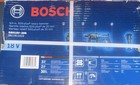 Bosch Gbh18v-20n 18v Sds-plus Rotary Hammer Drill 3 4 In Bit Size
