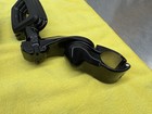 Oem Harley Davidson Empire Driver  Rider Floorboards Touring Black Softail Nice