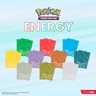 Ultra Pro Pokemon Energy Type Deck Protector Card Sleeves 65 Count Packs