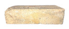 Old Antique   Vintage Pacific Excelsior Brick 1920-1930 Collectible Rare Yellow