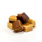 Hall s Assorted Fudge  1 Pound