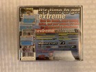 Mastercraft Extreme Watersports Pc Cd-rom Headgames 1999 Game Windows  vg 