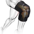 Professional Knee Pads Leg Protector For Sport Work Flooring Construction