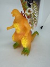 Japan Godzilla Store Exclusive Godzilla  2023 Autumn Color Version Vinyl Figure