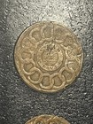 1787 Fugio Cent - Cross After Date  United States  Colonial Copper Coin