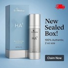 Skinmedica Ha5 Rejuvenating Hydrator 2oz  New Sealed Box  100  Authentic