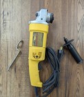 Dewalt Dw831 5  Medium Angle Grinder - Yellow