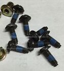 Graf Hockey Skates Rms Rivets Screw Set Assembly  Holder Runner Screws Repair Sr