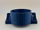 Toyota Sw20 Mr2 Ashtray Cupholder 3d Printed