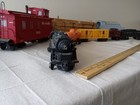 Train Lot Of  Eight Trains  Lionel