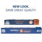 413 Replacement Filter For Aprilaire Whole House Air Purifiers - Merv 13 healthy