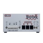 Digitrax Db210 Auto Single 3 5 8 Amp Autoreversing Dcc Booster