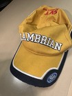 Ford Svt Special Vehicle Team Presidents Award Cambrian Canada Embroidered 2010s