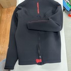 Sea-doo Lg New Mens Neoprene Riding Wetsuit Toprear Zip Gtx Rxp Spark Switch Gti