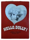 1960s Musical Theatre Souvenir Programs  Lot Of 3  Hello  Dolly   The Music Man 