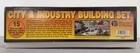 Woodland Scenics S1486 Ho City   Industry Set Over 160 Accessories Building Kit