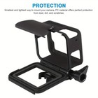 Housing Case Frame For Gopro Hero 5 6 7 Camera Protective Mount Border Cover Usa