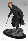 Lord Of The Rings 1 6 Scale Sideshow Weta Statue - Pippin  billy Boyd  Sealed