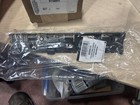 Whirlpool maytag kitchen Aid Upper  third  Rack Right Mount W11698979  elrack