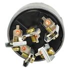 272041 Universal Ignition Switch For Hyster Clark Daewoo Crown Yale Cat Forklift