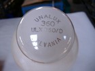 Sylvania Unalux 360 Watt Lamp Gte Ulx360 d Bulb Dc-360-sv   192