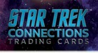 2026 Rittenhouse Star Trek Connections Trading Cards Complete Base Set  s 1-90