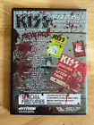 Kiss - Revenge In Bethlahem 1992 Dvd Live Paul Stanley Gene Simmons Bruce Kulick