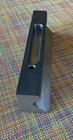 Featherweight Straight Edge Prism Parallel Precision Level 8    Iron Cast Iron