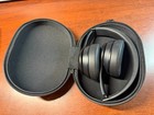 Beats Solo3 Wireless On-ear Headphones Black Tested   New Cable   Hard Case
