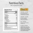 David High Protein Bars     Sugar-free  28g Protein  Low Carb  Peanut Butter Choco