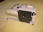 Singer Stylist 534 Free Arm Sewing Machine With Hard Case  Pedal   As Is