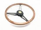 19-24 Vanderhall Venice Steering Wheel