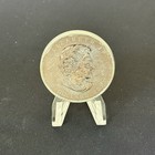 2013 Canada 1 5oz 9999 Fine Silver Polar Bear  8 Coin - 1 5 Oz Silver Round