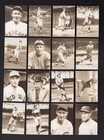 1987 C  M  Conlon   The Sporting News Baseball Card Set  2515 Of 12 000 Ex  nm