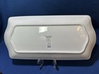 Williams Sonoma Plymouth Turkey Two Turkey Small Platter 14 X 7   New 2025 