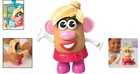Creative Mrs  Potato Head Set With 12 Parts - Perfect Gift For Kids 2  