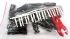 10-pair Staubli Mc4 Male   Female Connector  10 12 Awg Original Multi-contact